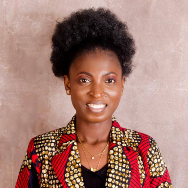Chinwe Nwosu